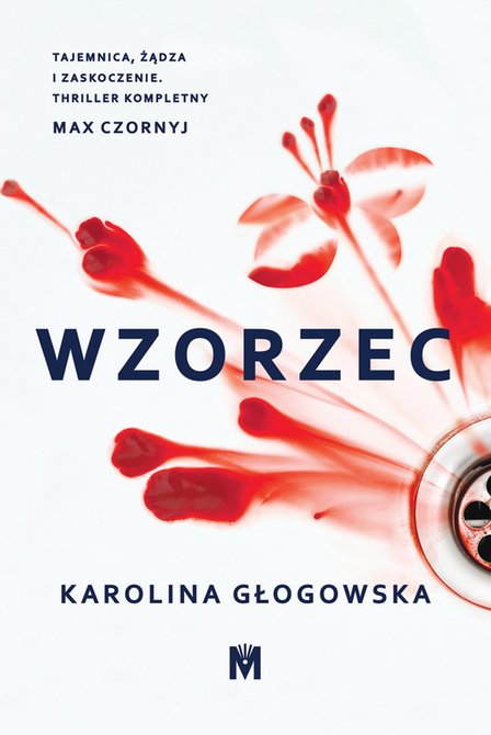 ebooki: Wzorzec – ebook