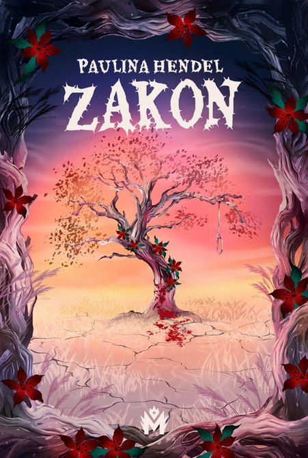 ebooki: Zakon – ebook