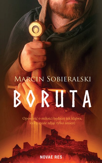 ebooki: Boruta – ebook