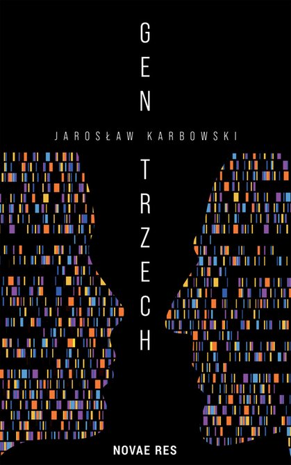ebooki: Gen trzech – ebook