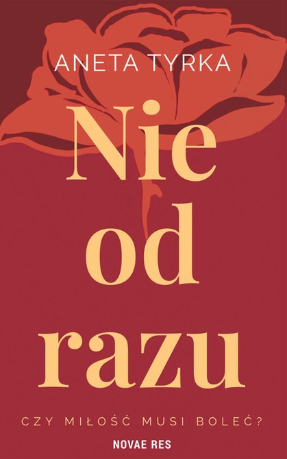 ebooki: Nie od razu – ebook