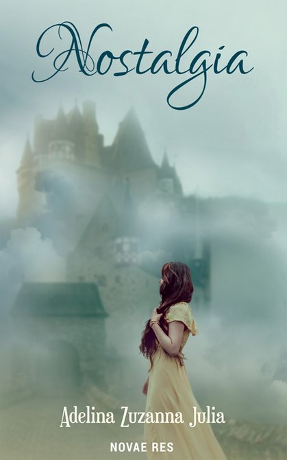 ebooki: Nostalgia – ebook