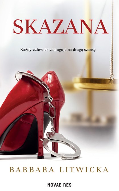 ebooki: Skazana – ebook