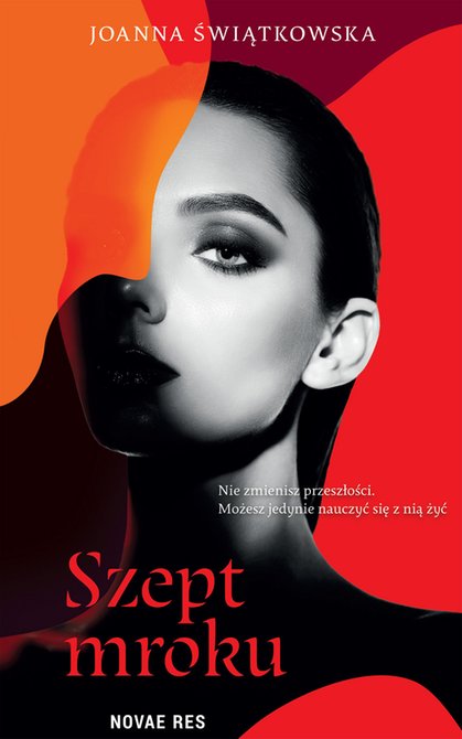 ebooki: Szept mroku – ebook