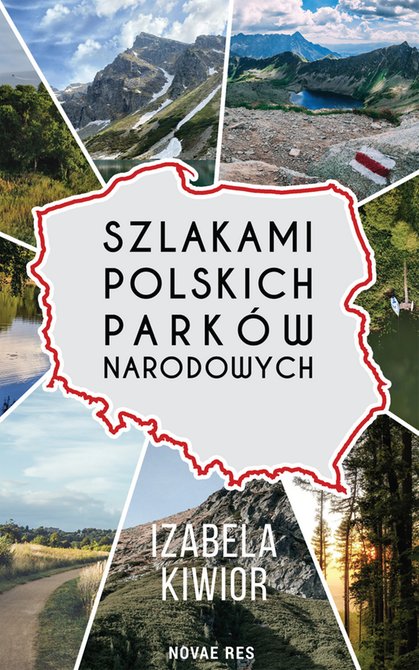 ebooki: Szlakami Polskich Parków Narodowych – ebook
