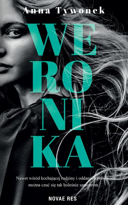 ebooki: Weronika – ebook