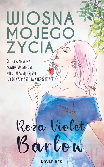 ebooki: Wiosna mojego życia – ebook