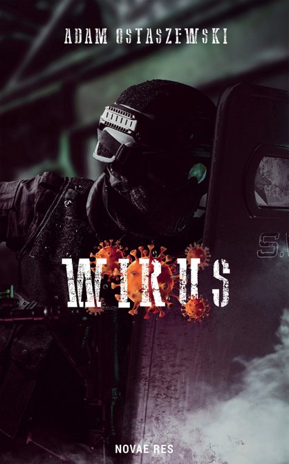 ebooki: Wirus – ebook