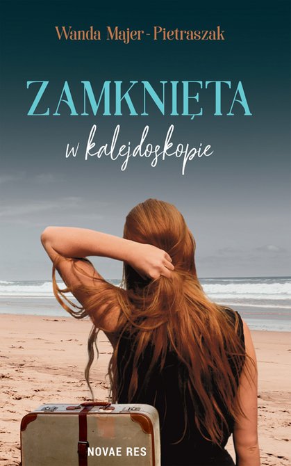 ebooki: Zamknięta w kalejdoskopie – ebook