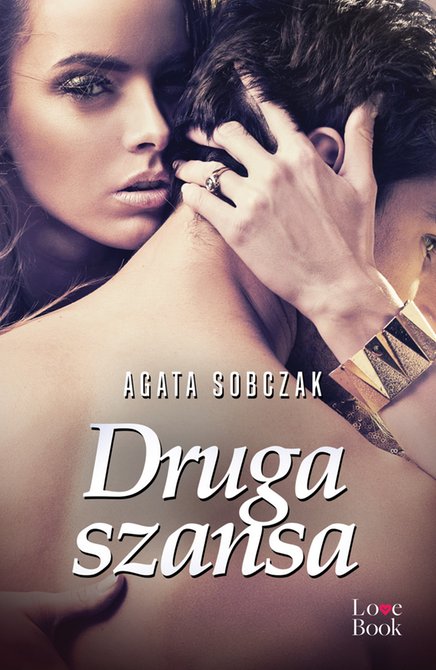 ebooki: Druga szansa – ebook