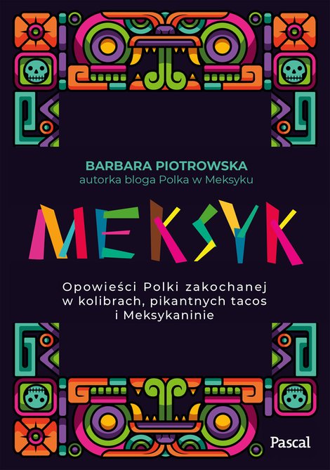 ebooki: Meksyk – ebook
