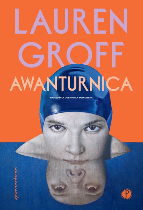 ebooki: Awanturnica – ebook