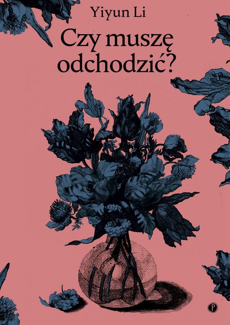 ebooki: Czy muszę odchodzić – ebook