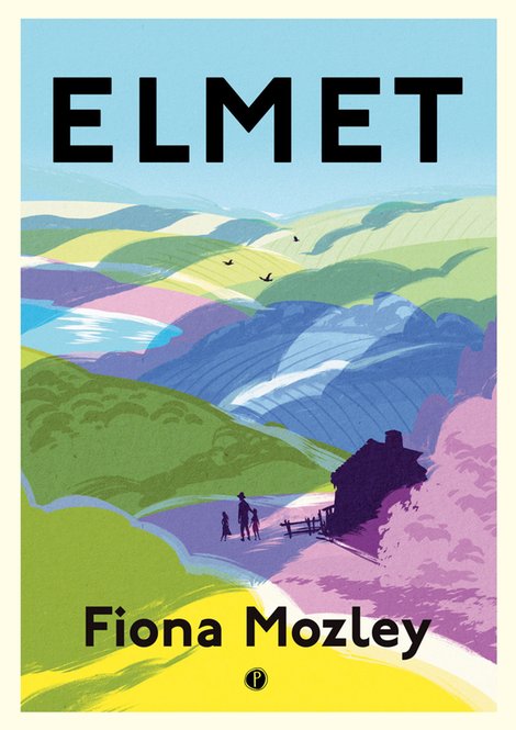 ebooki: Elmet – ebook