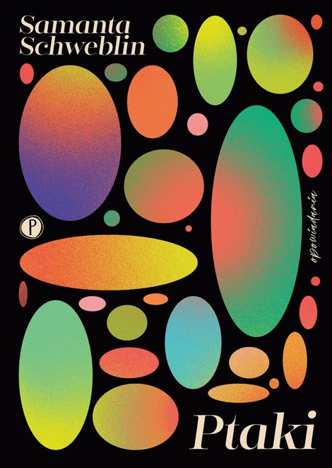 ebooki: Ptaki – ebook