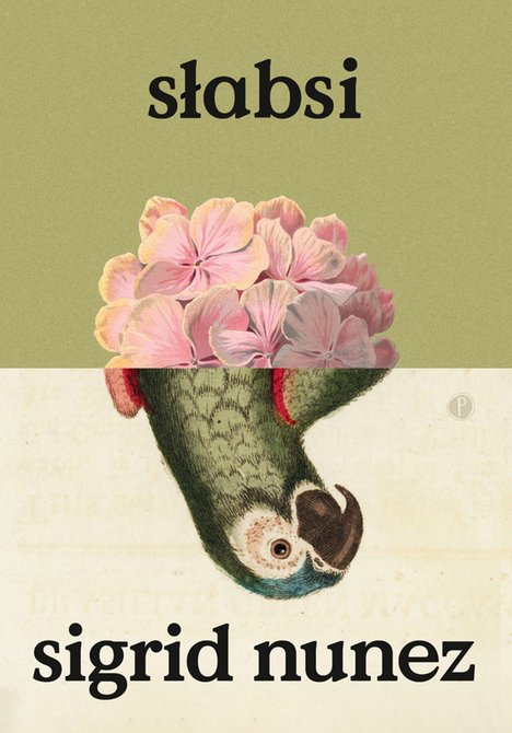 ebooki: Słabsi – ebook