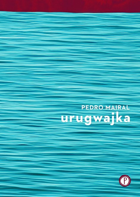 ebooki: Urugwajka – ebook