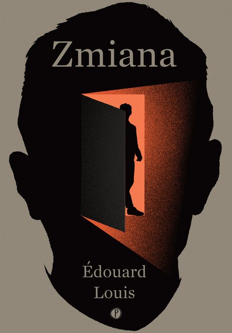 ebooki: Zmiana – ebook