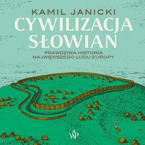 audiobooki: Cywilizacja Słowian – audiobooki