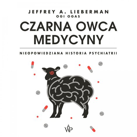 audiobooki: Czarna owca medycyny – audiobooki