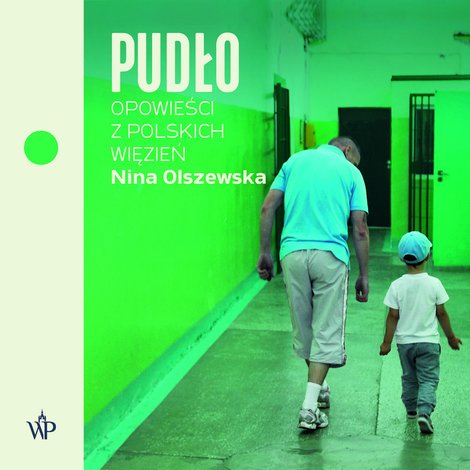 audiobooki: Pudło – audiobooki
