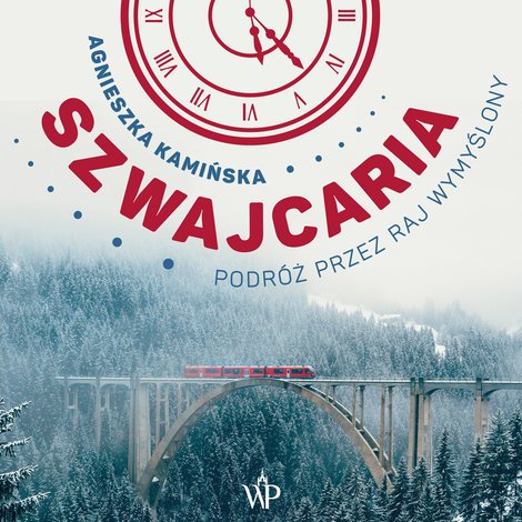 audiobooki: Szwajcaria – audiobooki