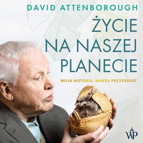 audiobooki: Życie na naszej planecie – audiobooki