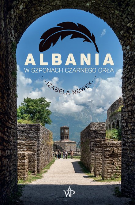 ebooki: Albania. W szponach czarnego orła – ebooki