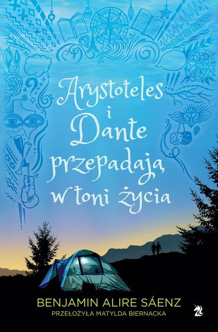 ebooki: Arystoteles i Dante przepadają w toni życia – ebooki