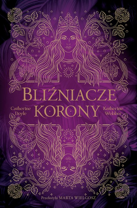 ebooki: Bliźniacze korony – ebooki