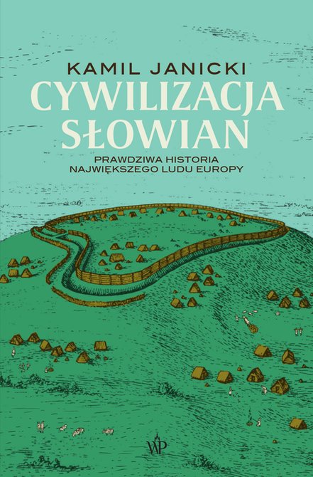 ebooki: Cywilizacja Słowian – ebooki