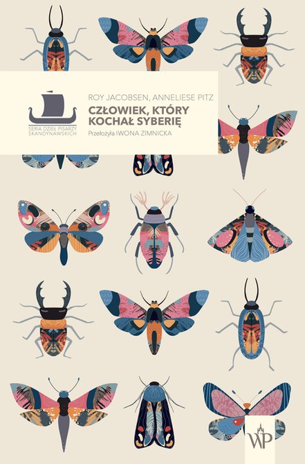 ebooki: Człowiek, który kochał Syberię – ebooki