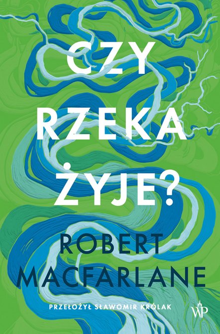 ebooki: Czy rzeka żyje? – ebook