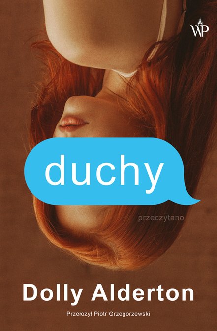 ebooki: Duchy – ebook