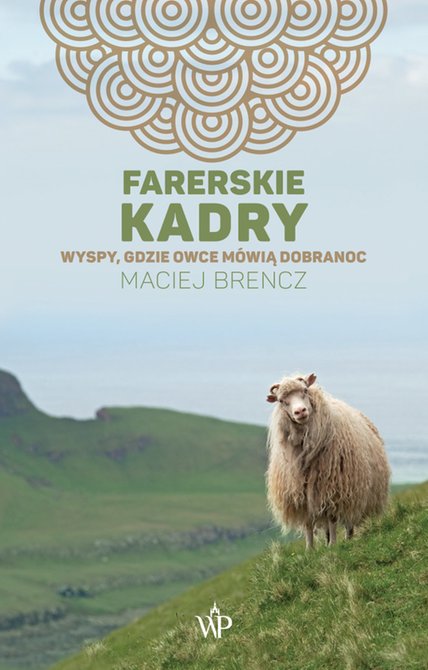 ebooki: Farerskie kadry. Wyspy, gdzie owce mówią dobranoc – ebooki