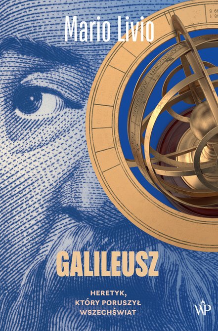 ebooki: Galileusz. Heretyk, który poruszył wszechświat – ebooki