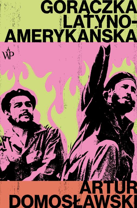 ebooki: Gorączka latynoamerykańska – ebook