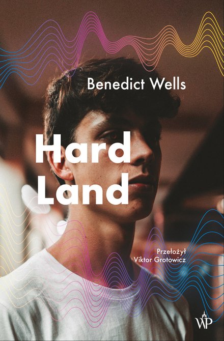ebooki: Hard Land – ebooki