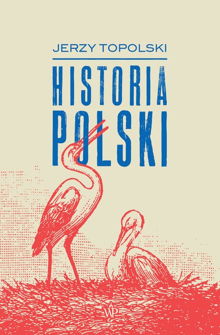 ebooki: Historia Polski (nowe wydanie) – ebooki