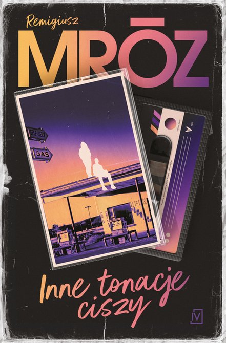 ebooki: Inne tonacje ciszy – ebooki