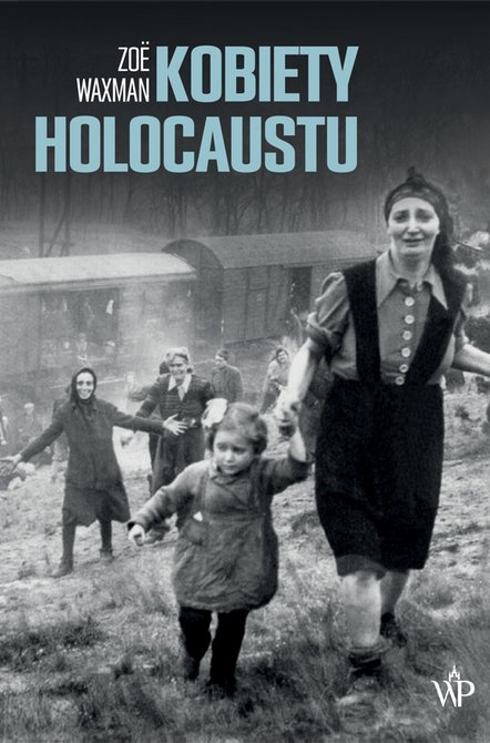 ebooki: Kobiety Holocaustu – ebooki