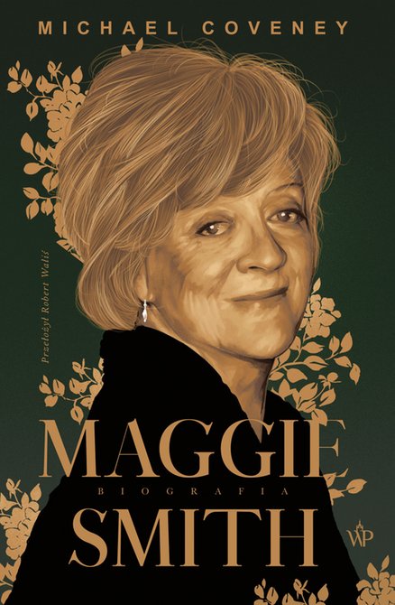 ebooki: Maggie Smith. Biografia – ebooki