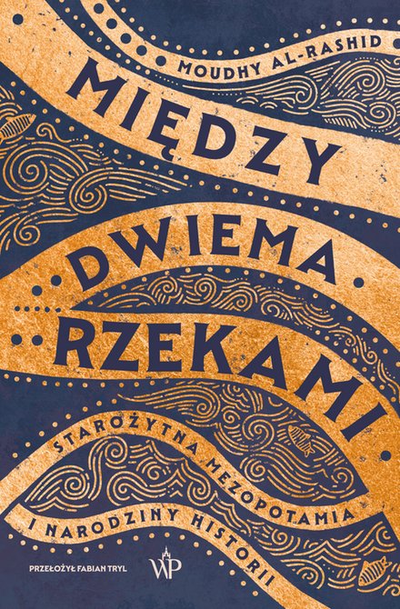 ebooki: Między dwiema rzekami – ebook