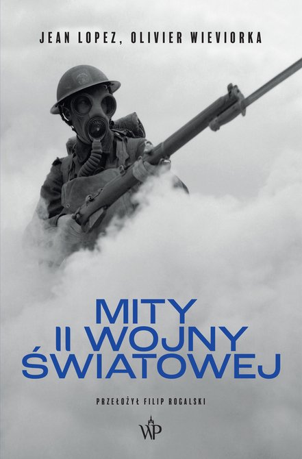 ebooki: Mity II Wojny światowej – ebooki