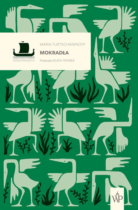 ebooki: Mokradła – ebooki