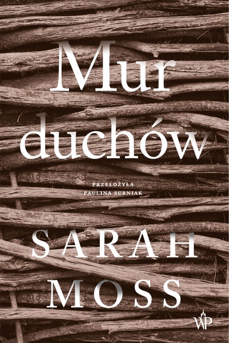 ebooki: Mur duchów – ebooki