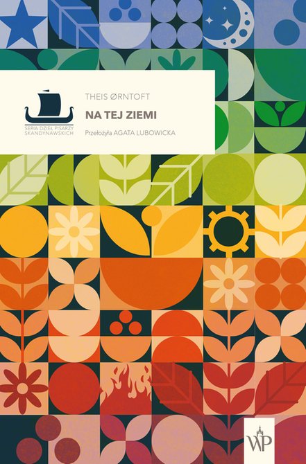 ebooki: Na tej ziemi – ebook
