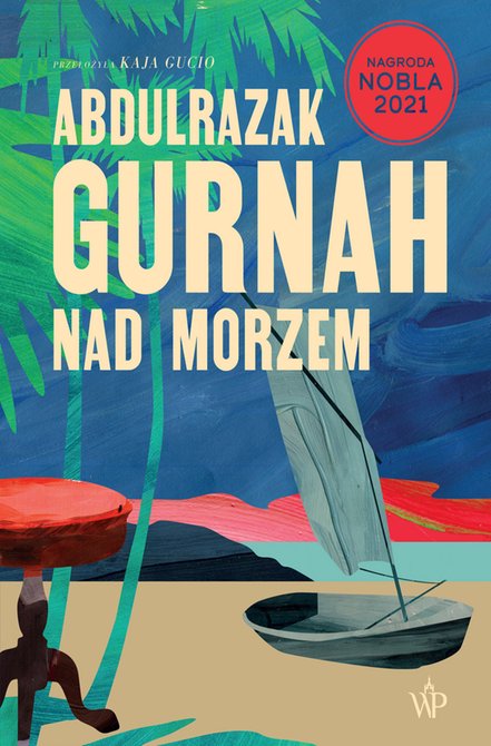 ebooki: Nad Morzem – ebooki