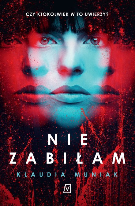 ebooki: Nie zabiłam – ebooki