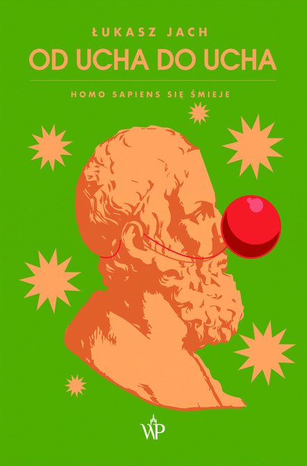 ebooki: Od ucha do ucha. Homo sapiens się śmieje – ebooki